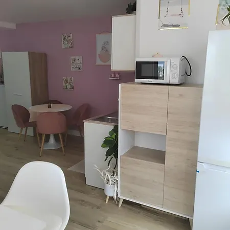 Bright With Sea View, Fuengirola, 50 M², Pool Апартаменты Фуэнхирола