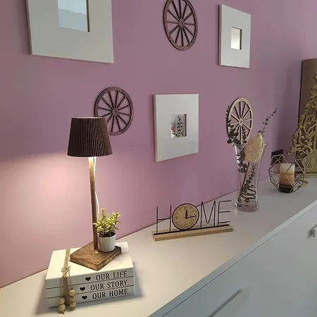 Apartment Bright With Sea View, Fuengirola, 50 M², Pool