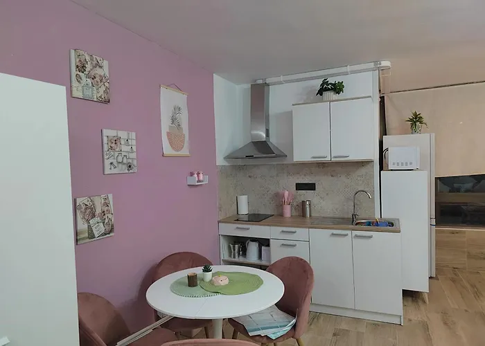 Bright With Sea View, Fuengirola, 50 M², Pool Fuengirola